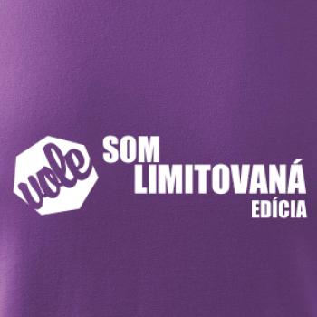 Som limitovaná edícia