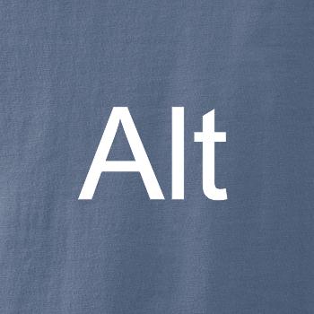 Alt