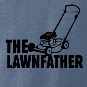 The Lawnfather The Lawnfather
