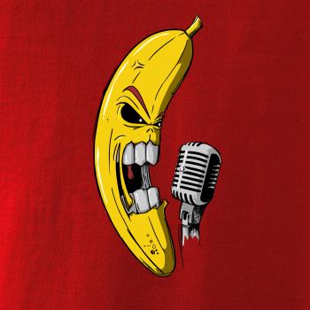 Banana spevák