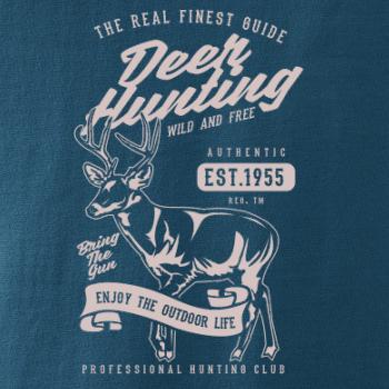 Deer Hunting Deer Hunting