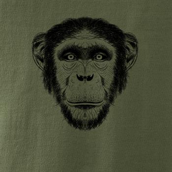 Opica kresba Opica kresba