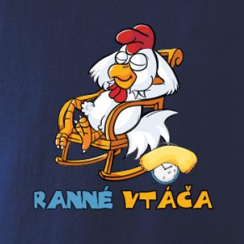 Ranné vtáča