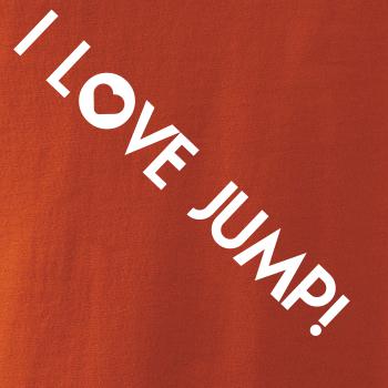 I love Jump!