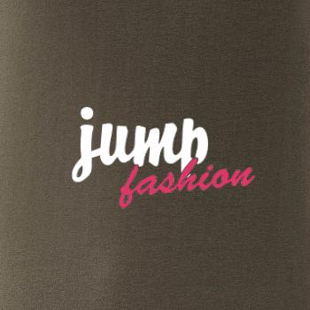 Jump fashion písacie