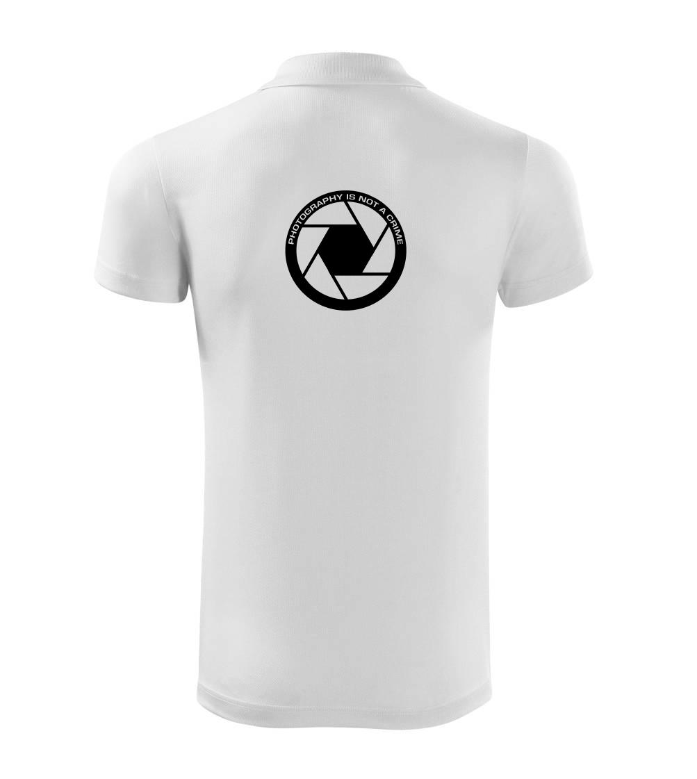 Photography is Not a Crime Photography is Not a Crime