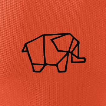 Geometria - slon jednoduchý