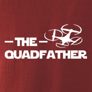 Dron quadfather