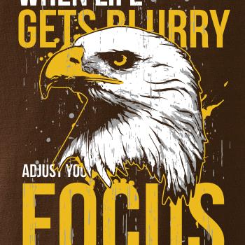 Eagle focus