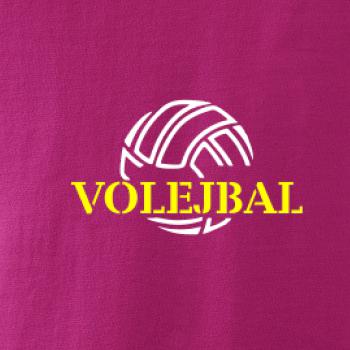 Volejbal lopta Volejbal lopta