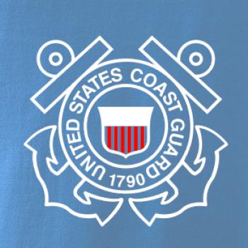 United States Coast Guard 1790