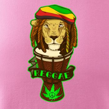 Reggae lev Reggae lev