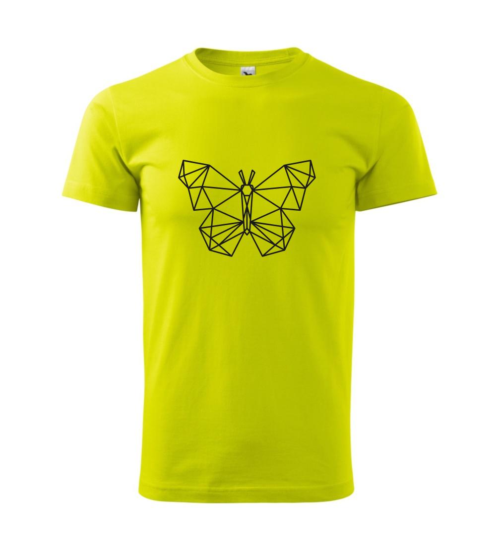 Geometria - motýľ Geometria - motýľ