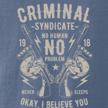 Criminal Syndicate