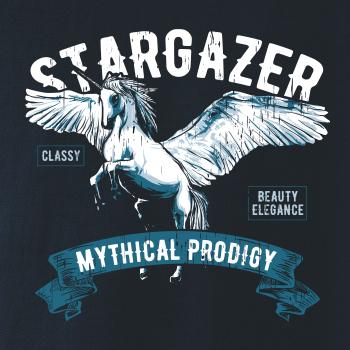 Pegasus unicorn