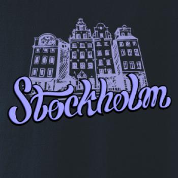 Stockholm Lettering Stockholm Lettering