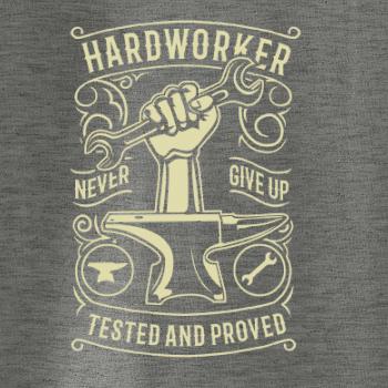 Hard Worker