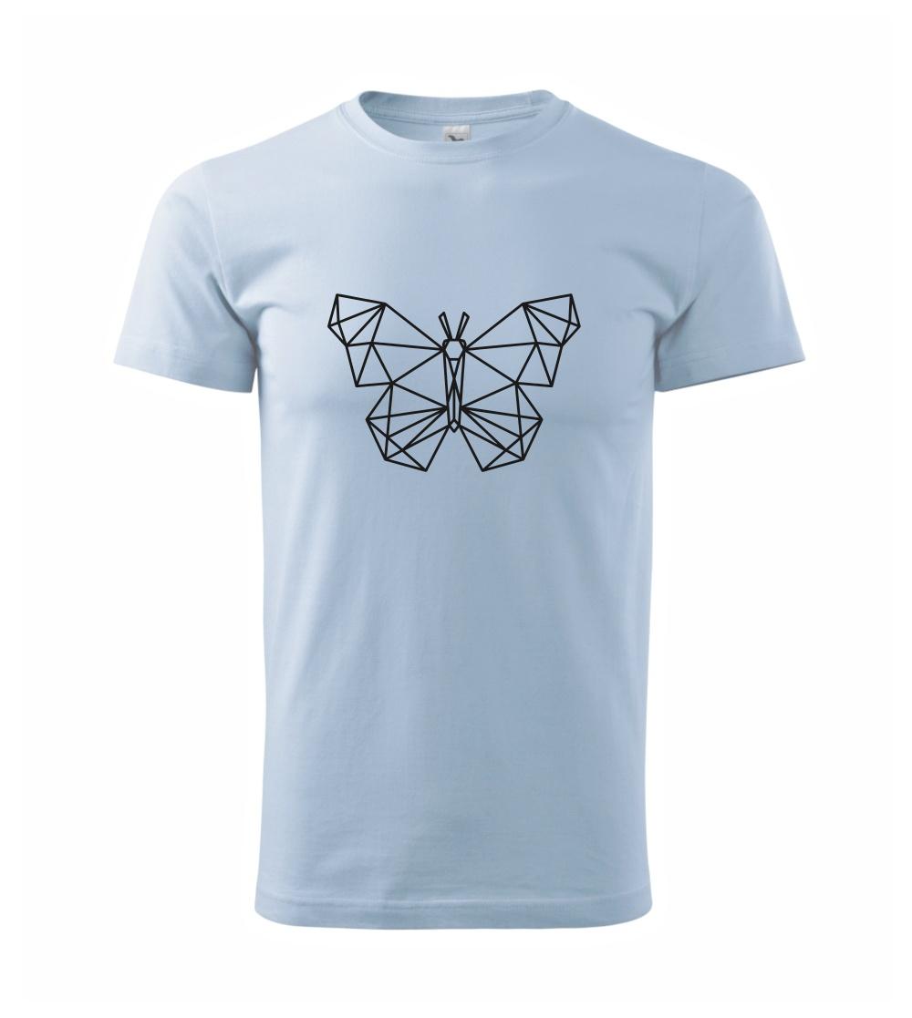 Geometria - motýľ Geometria - motýľ