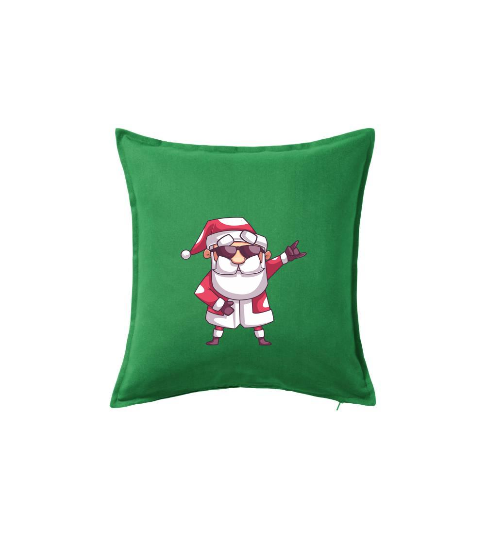 Santa rocker