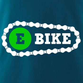 Ebike reťaz