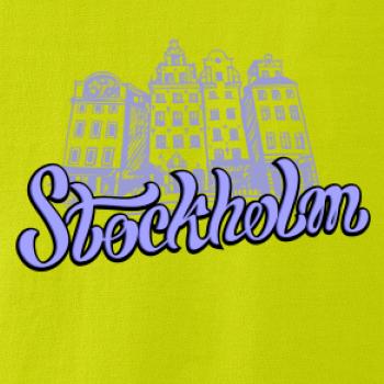 Stockholm Lettering Stockholm Lettering