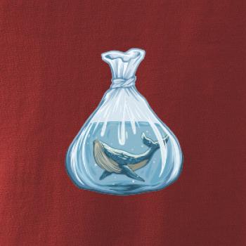 Veľryba vo vrecúšku