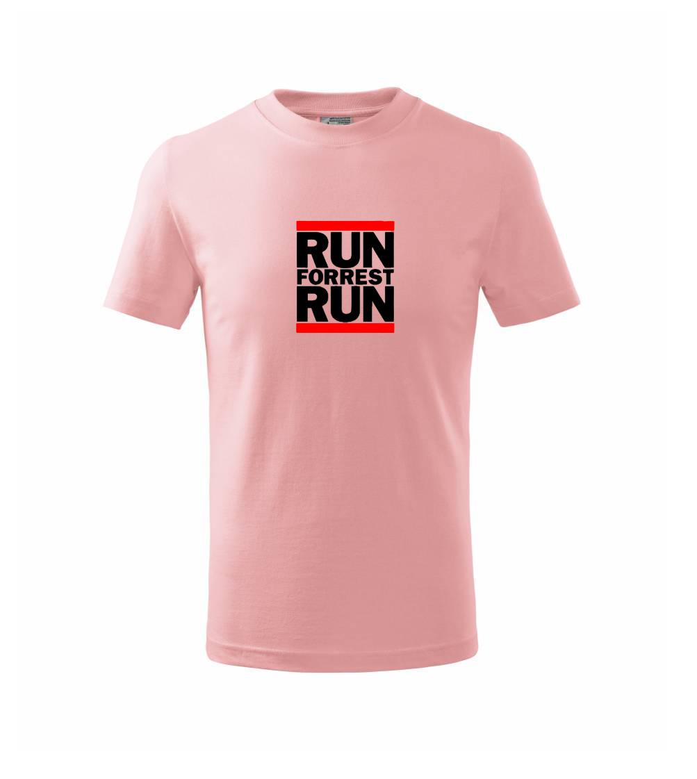 Run Forrest Run Run Forrest Run