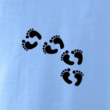 Labky na bruchu Labky na bruchu