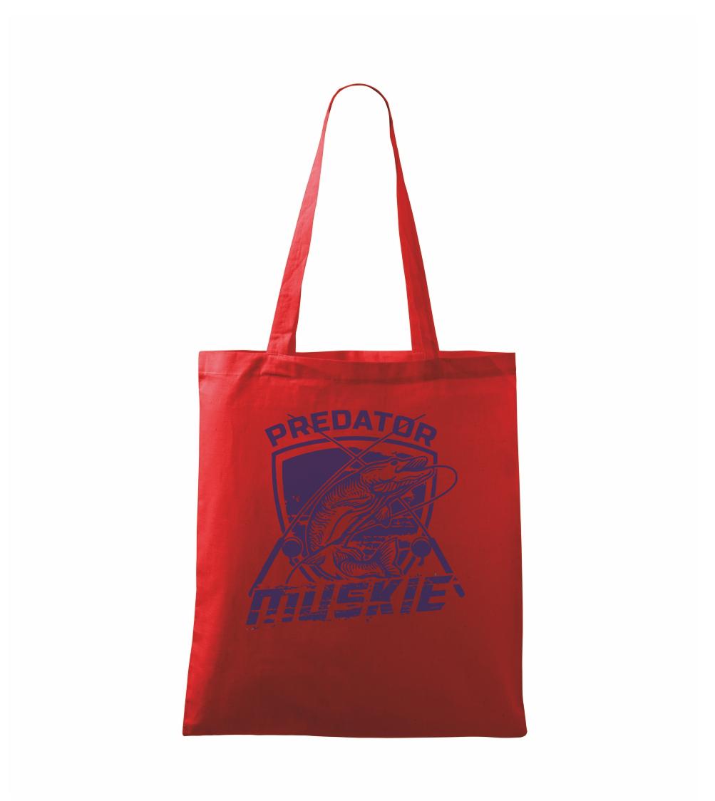 Muškárenie prekrížené prúty