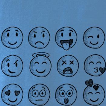 Všetky moje nálady