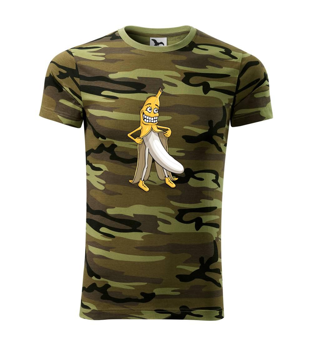 Úchylný banán (Hana-creative) Úchylný banán (Hana-creative)