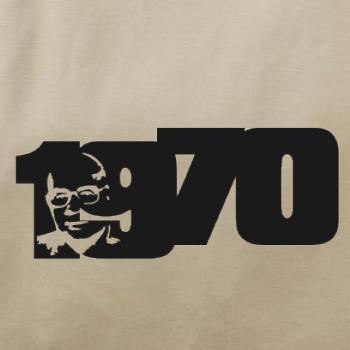 Husákovo dieťa - 1970