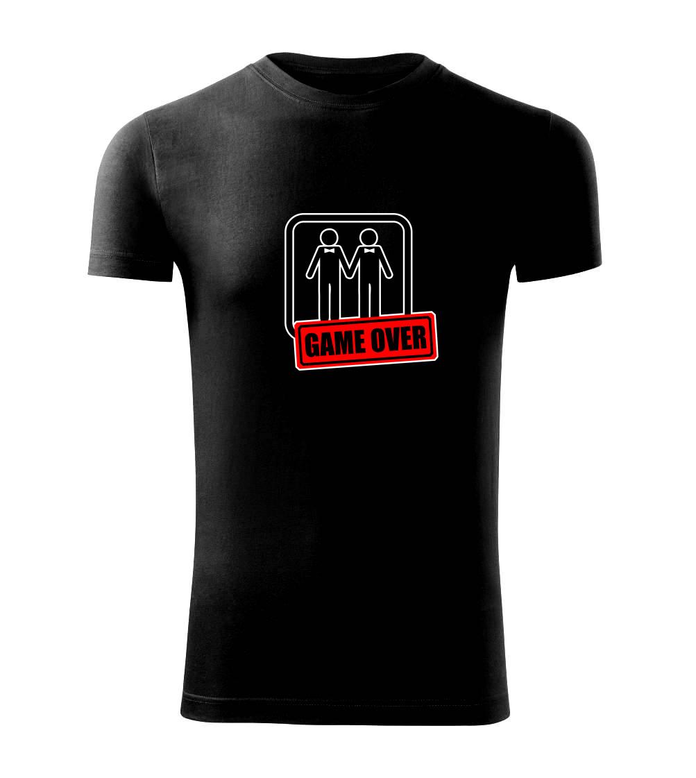 Bachelor Party - Game over (gay) Bachelor Party - Game over (gay)