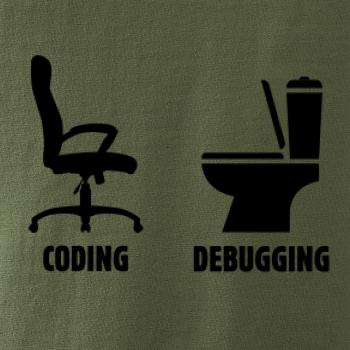 Coding debugging