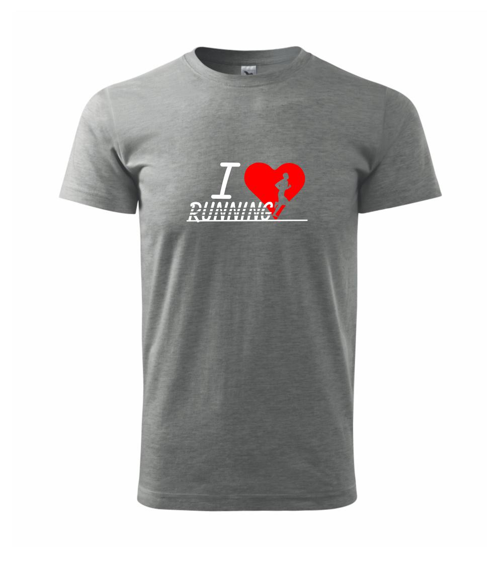 I love running chlapec I love running chlapec