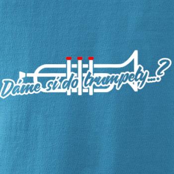 Dáme si do trumpety?