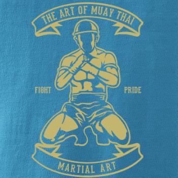 Art Of Muay Thai