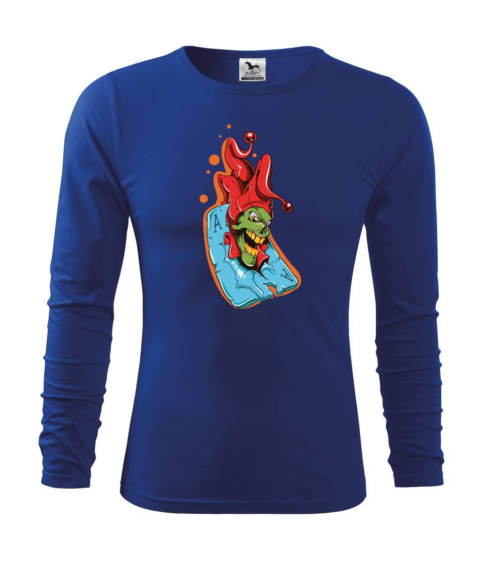 Poker - Joker v esu Poker - Joker v esu