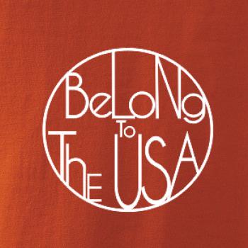 Belong to The USA
