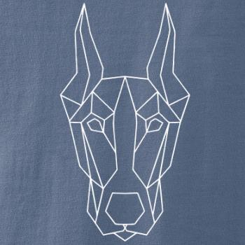 Dobrman - Geometria Dobrman - Geometria