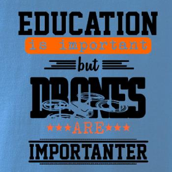 Dron education