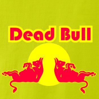 Dead Bull Dead Bull