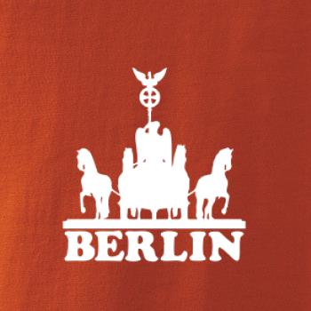 Berlin pamätník