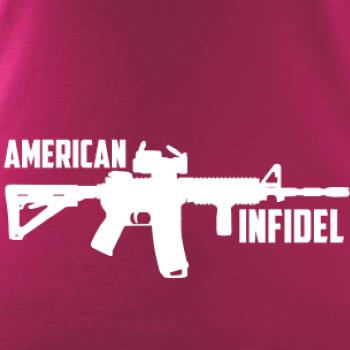 American Infidel