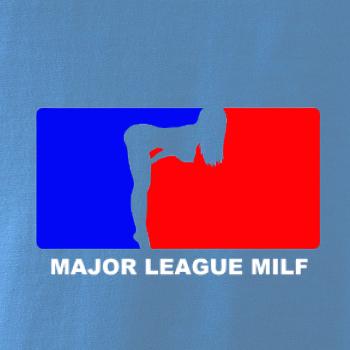 Major League Milf