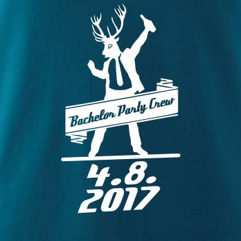 Bachelor Crew Bachelor Crew