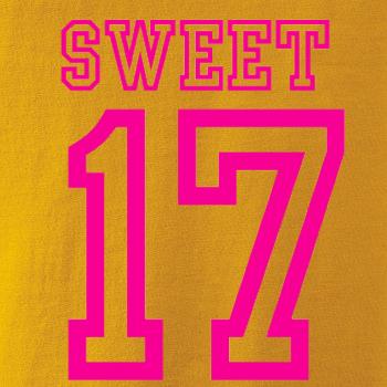 Sweet 17