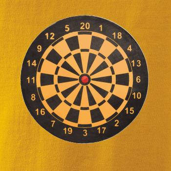 Terč na šípky Terč na šípky