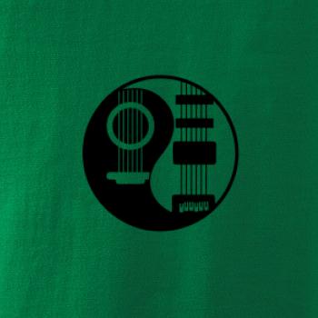 Kytary jin jang Kytary jin jang