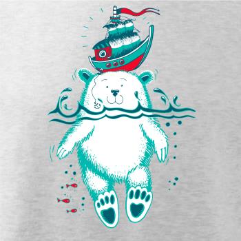 Medvidek Macík (Pecka design)